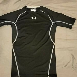 Under Armour Compression Shirt